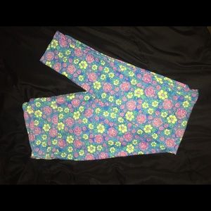 Lularoe leggings